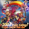 Tải game Bát Giới Truyện icon